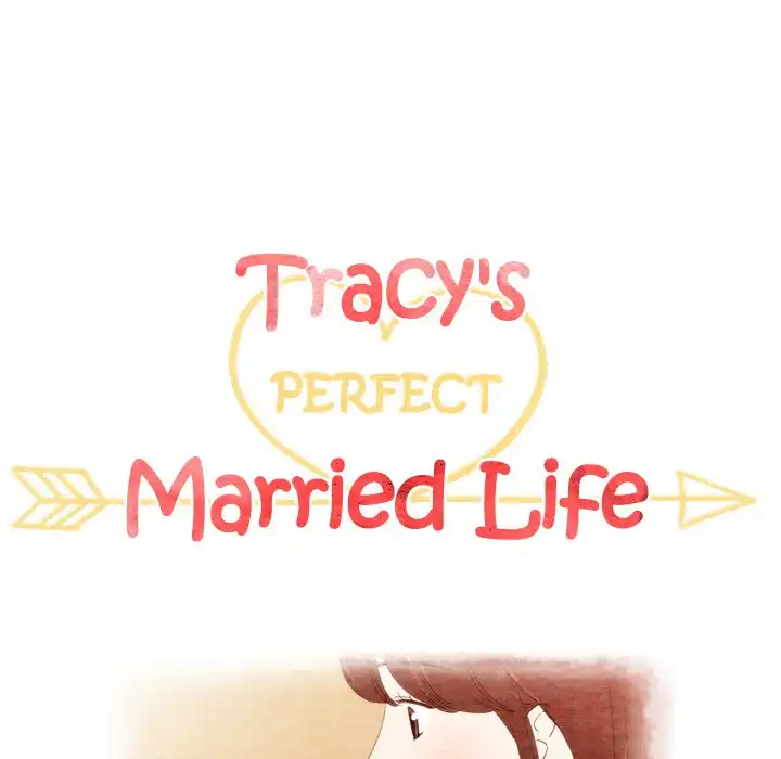 Tracy’s Perfect Married Life - Chapter 27 Page 16