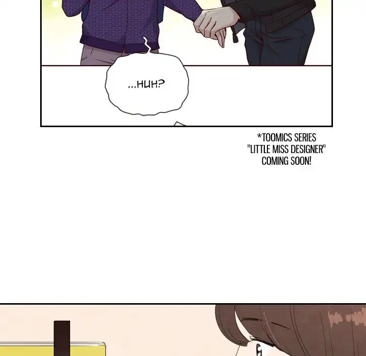 Tracy’s Perfect Married Life - Chapter 27 Page 32