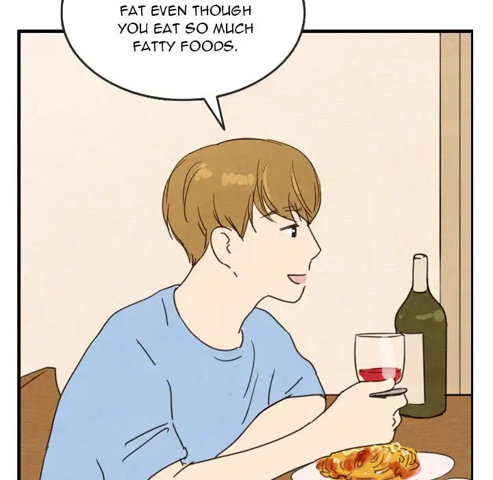 Tracy’s Perfect Married Life - Chapter 27 Page 73