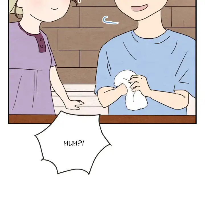 Tracy’s Perfect Married Life - Chapter 27 Page 96