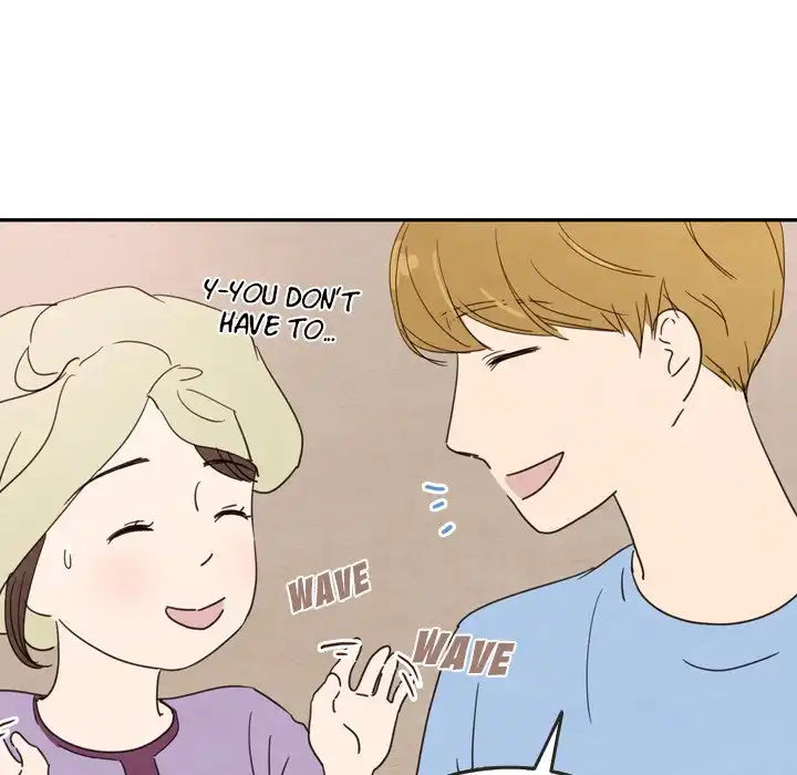 Tracy’s Perfect Married Life - Chapter 27 Page 97