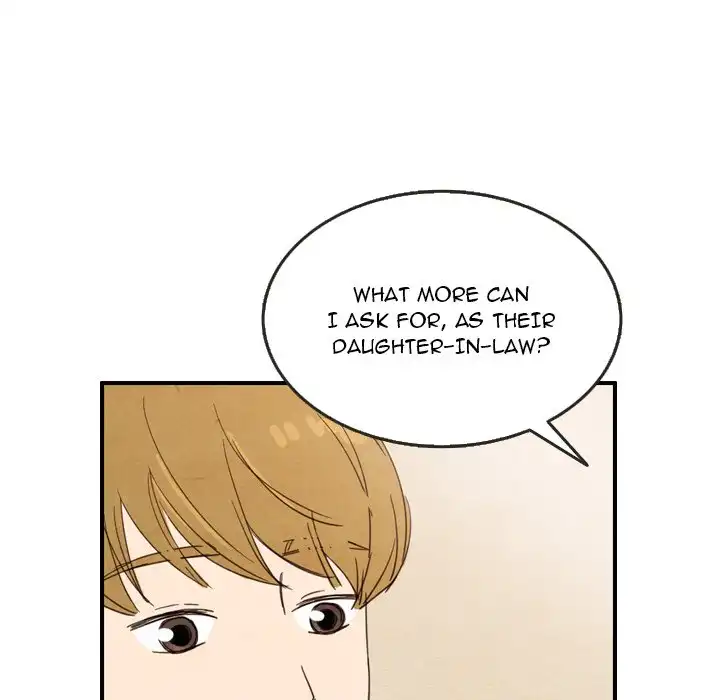 Tracy’s Perfect Married Life - Chapter 28 Page 29