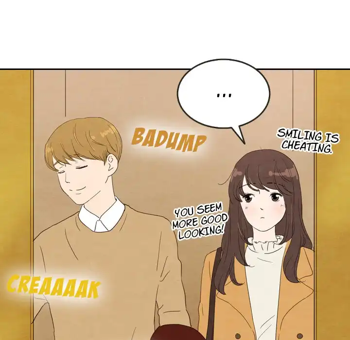 Tracy’s Perfect Married Life - Chapter 28 Page 45