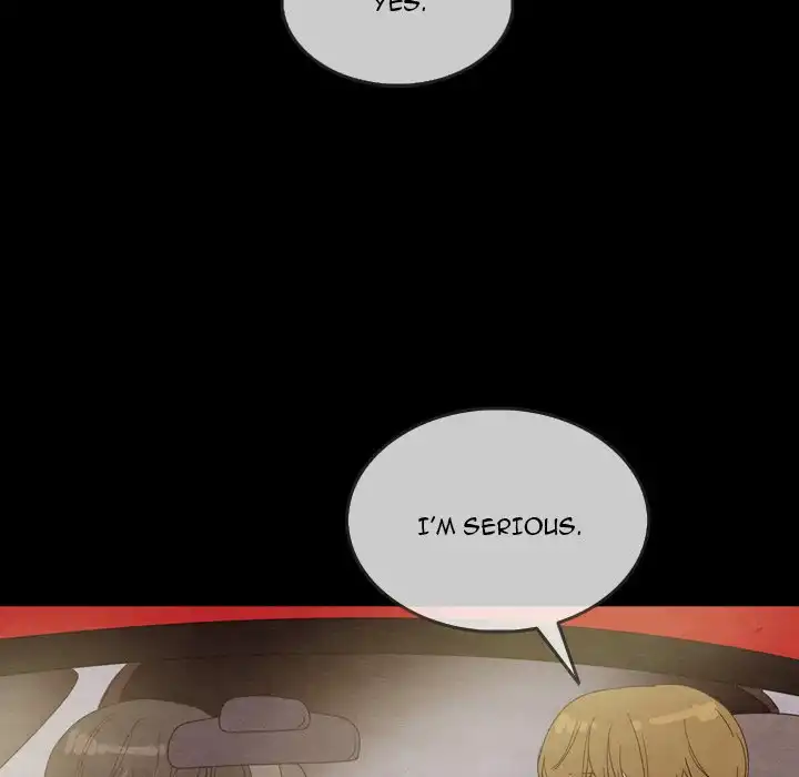 Tracy’s Perfect Married Life - Chapter 29 Page 118