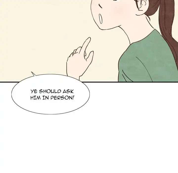Tracy’s Perfect Married Life - Chapter 3 Page 34