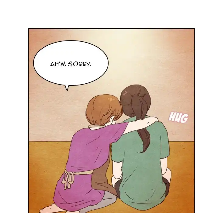 Tracy’s Perfect Married Life - Chapter 3 Page 56