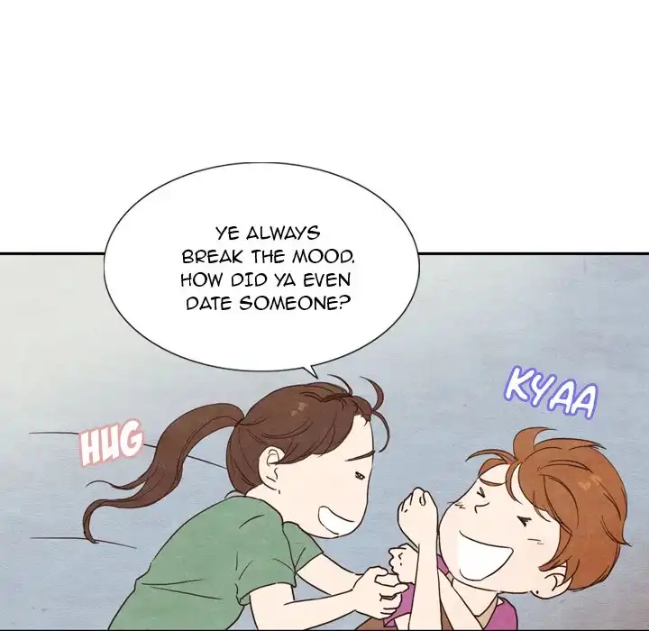 Tracy’s Perfect Married Life - Chapter 3 Page 66