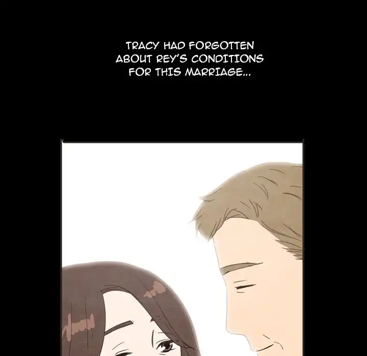 Tracy’s Perfect Married Life - Chapter 31 Page 39