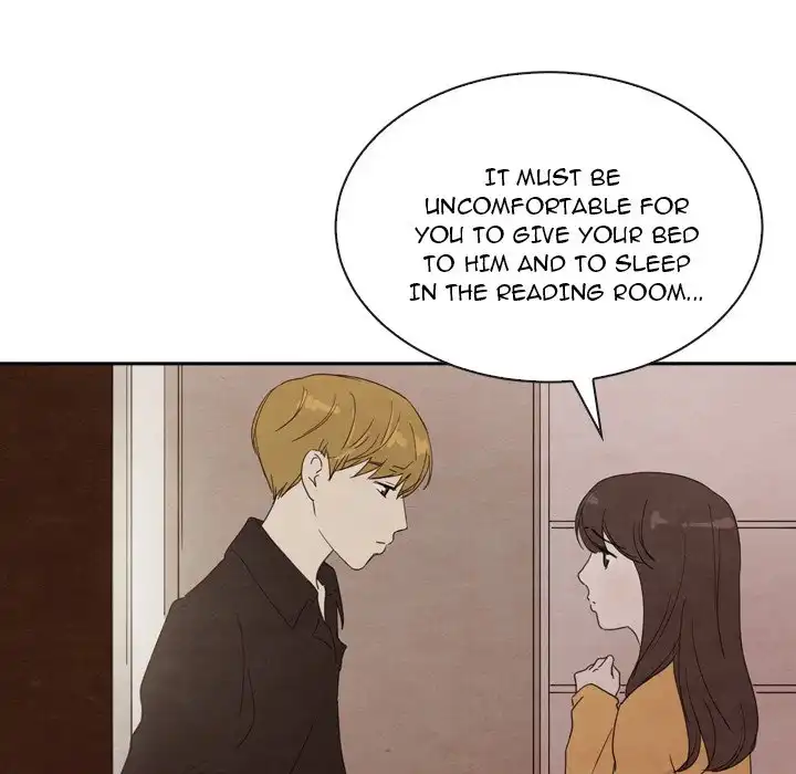 Tracy’s Perfect Married Life - Chapter 32 Page 116