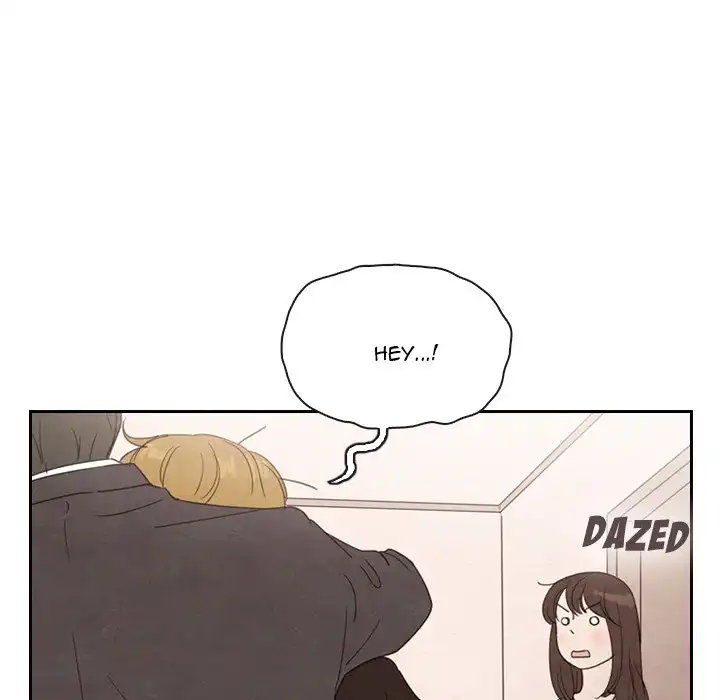 Tracy’s Perfect Married Life - Chapter 32 Page 54