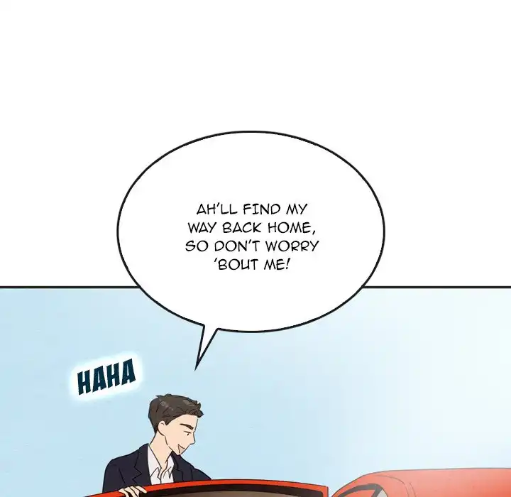 Tracy’s Perfect Married Life - Chapter 33 Page 122