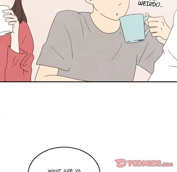 Tracy’s Perfect Married Life - Chapter 33 Page 57