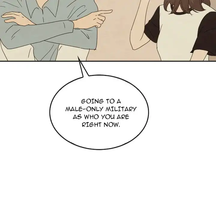 Tracy’s Perfect Married Life - Chapter 37 Page 115