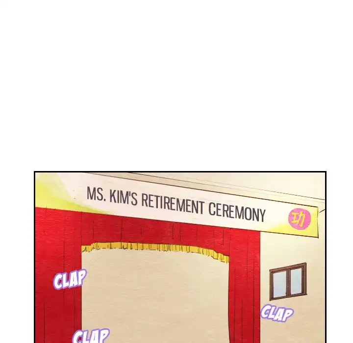 Tracy’s Perfect Married Life - Chapter 4 Page 17