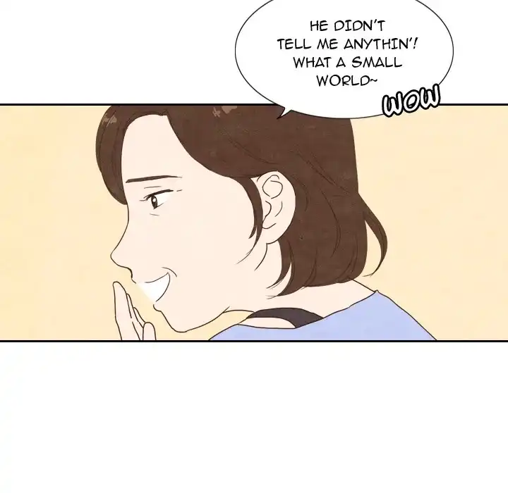 Tracy’s Perfect Married Life - Chapter 4 Page 47