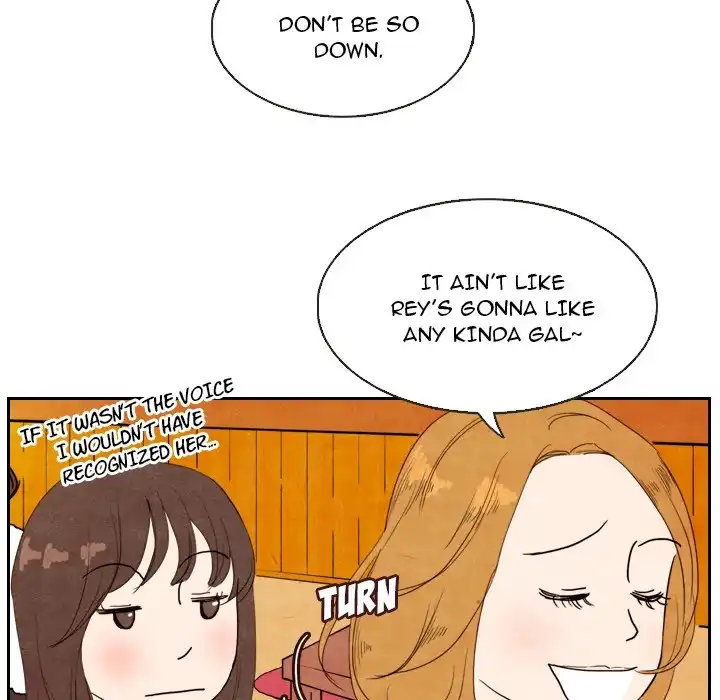 Tracy’s Perfect Married Life - Chapter 4 Page 88