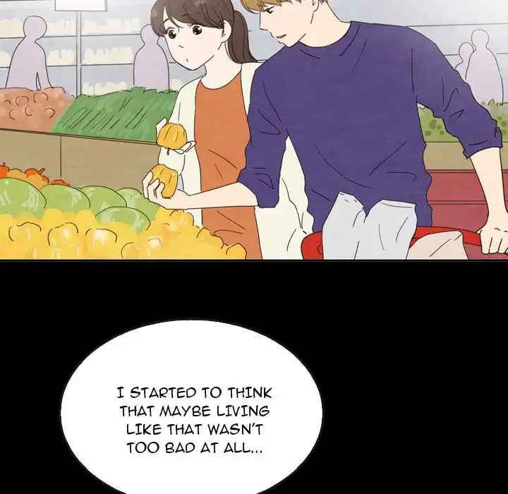 Tracy’s Perfect Married Life - Chapter 41 Page 155