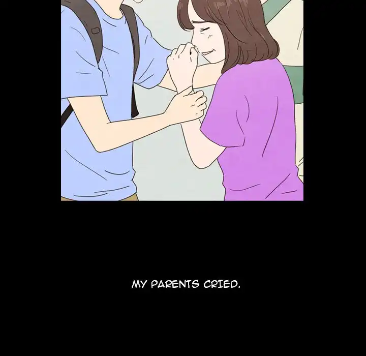 Tracy’s Perfect Married Life - Chapter 41 Page 18