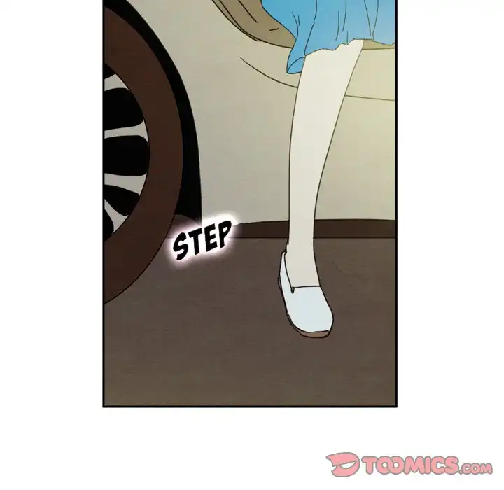 Tracy’s Perfect Married Life - Chapter 42 Page 84