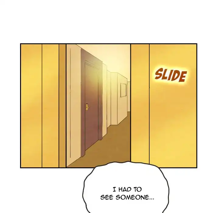 Tracy’s Perfect Married Life - Chapter 43 Page 45