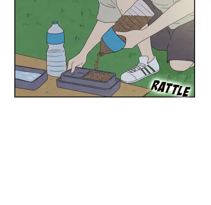 Tracy’s Perfect Married Life - Chapter 43 Page 93