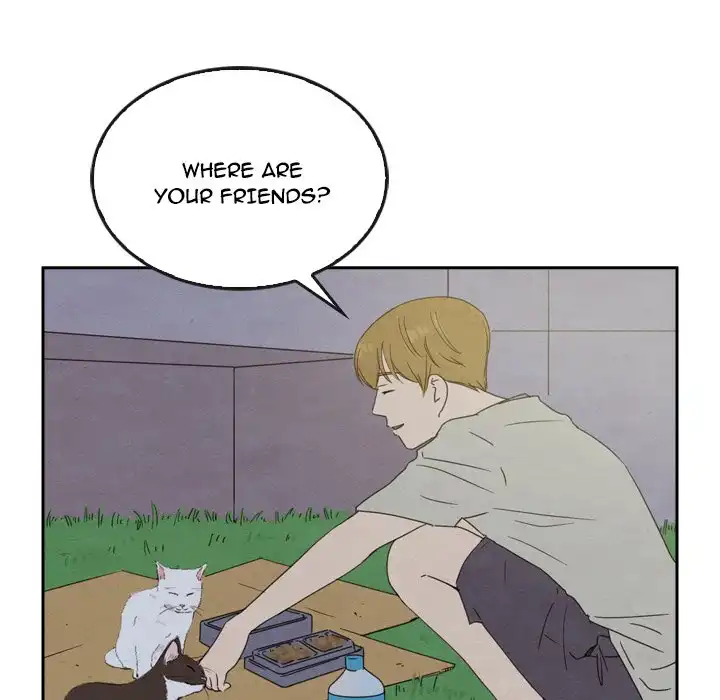 Tracy’s Perfect Married Life - Chapter 43 Page 95