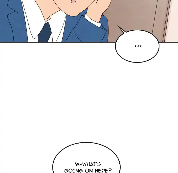 Tracy’s Perfect Married Life - Chapter 44 Page 152