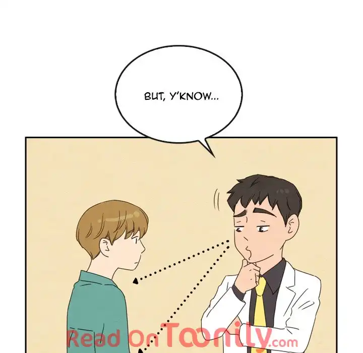 Tracy’s Perfect Married Life - Chapter 44 Page 216