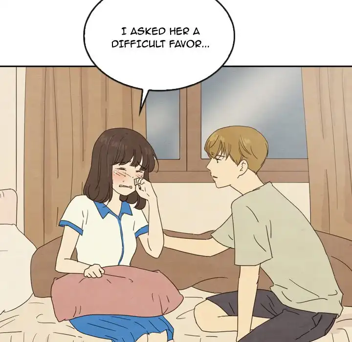 Tracy’s Perfect Married Life - Chapter 44 Page 89
