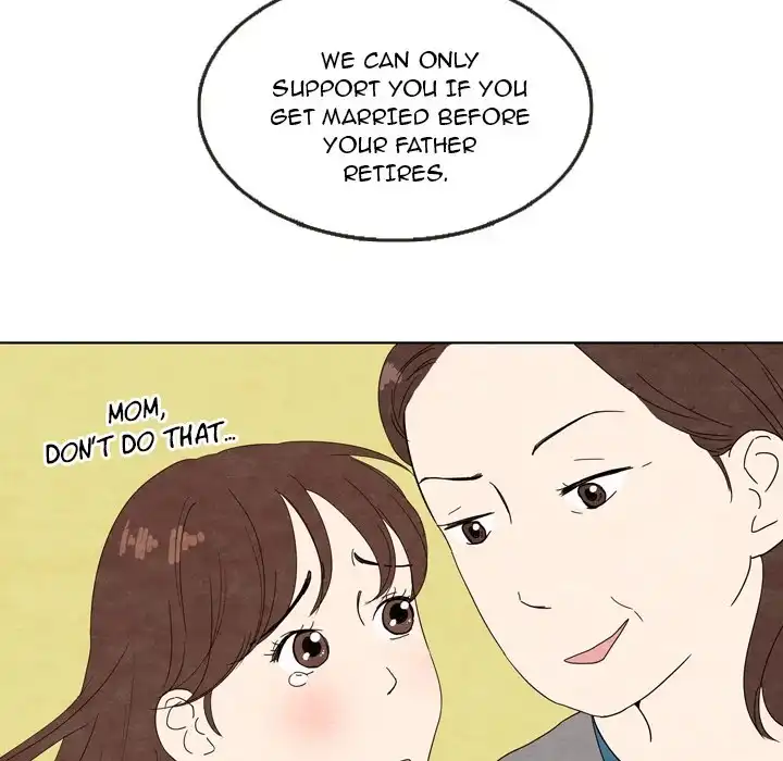 Tracy’s Perfect Married Life - Chapter 5 Page 41