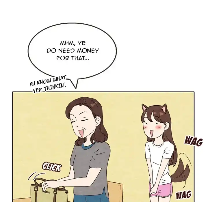 Tracy’s Perfect Married Life - Chapter 5 Page 62