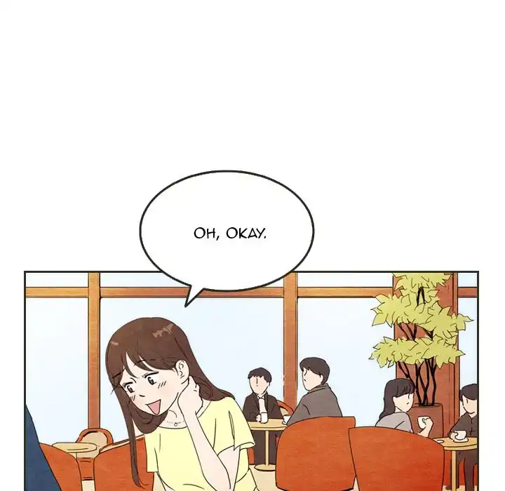 Tracy’s Perfect Married Life - Chapter 6 Page 43