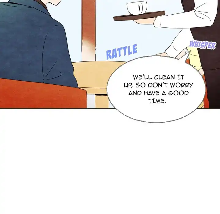 Tracy’s Perfect Married Life - Chapter 6 Page 48