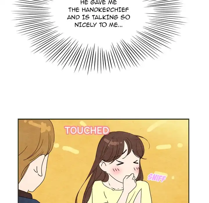 Tracy’s Perfect Married Life - Chapter 6 Page 63