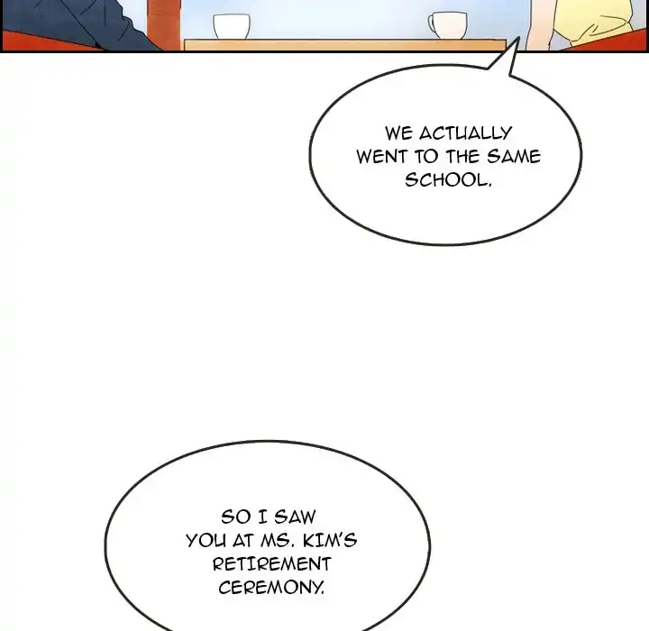Tracy’s Perfect Married Life - Chapter 6 Page 67