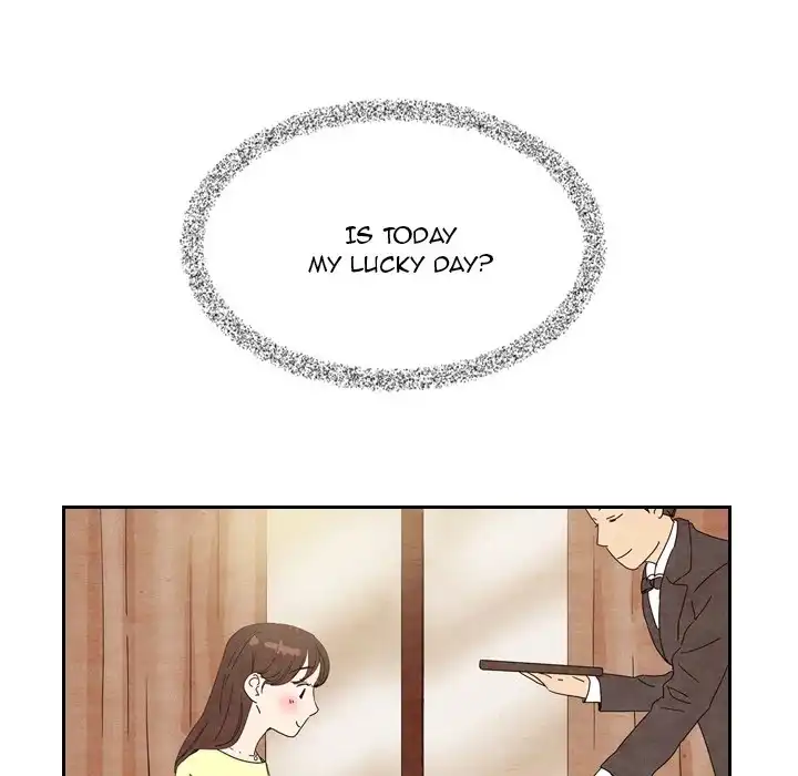 Tracy’s Perfect Married Life - Chapter 6 Page 85