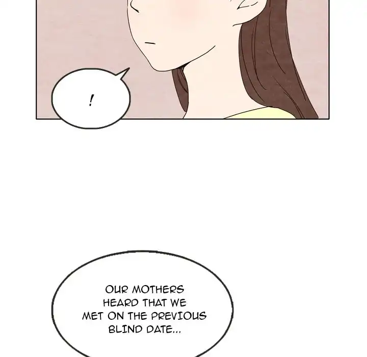 Tracy’s Perfect Married Life - Chapter 7 Page 50