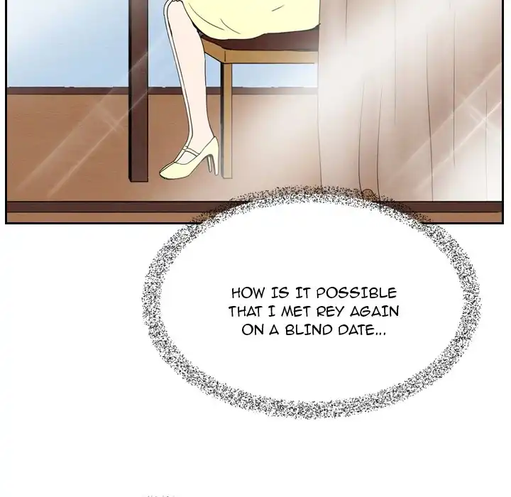 Tracy’s Perfect Married Life - Chapter 7 Page 6