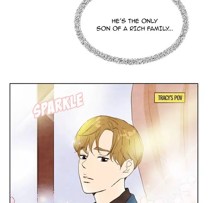 Tracy’s Perfect Married Life - Chapter 7 Page 67
