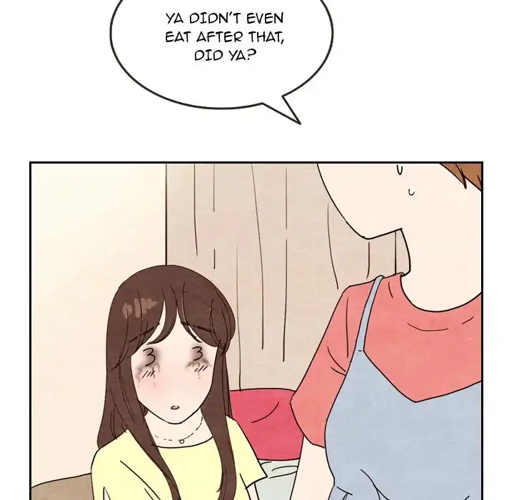 Tracy’s Perfect Married Life - Chapter 8 Page 93