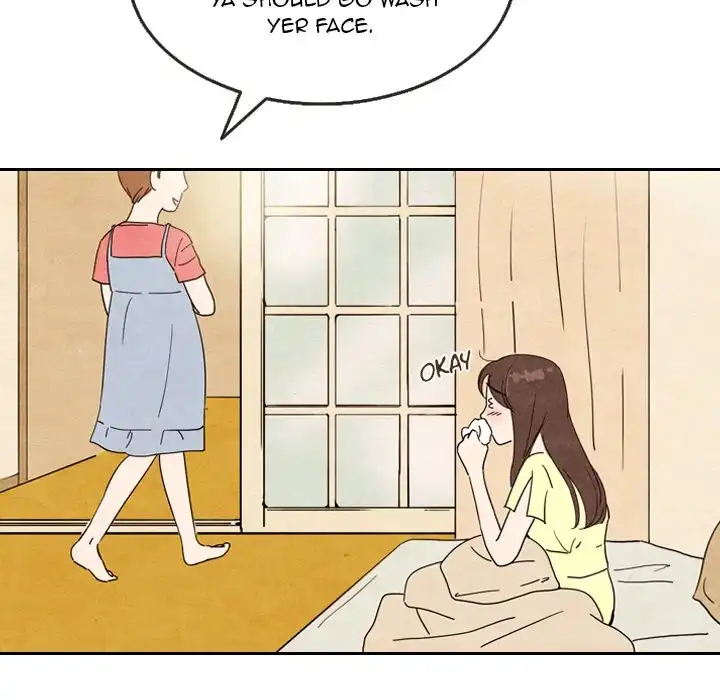 Tracy’s Perfect Married Life - Chapter 8 Page 95