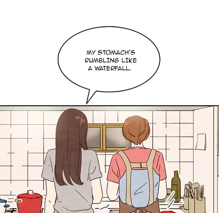 Tracy’s Perfect Married Life - Chapter 8 Page 97