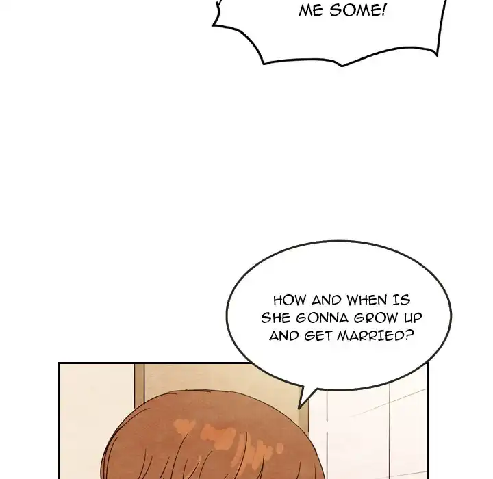 Tracy’s Perfect Married Life - Chapter 9 Page 19
