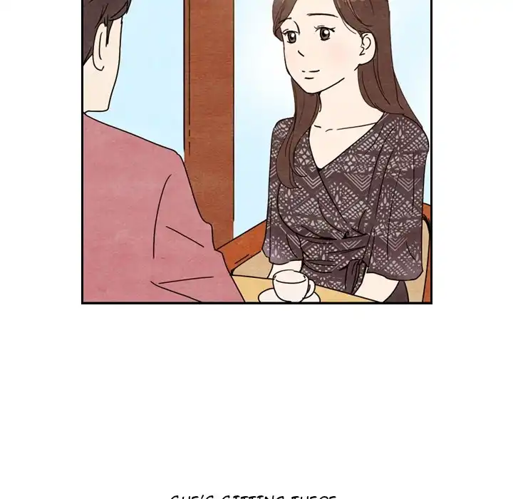 Tracy’s Perfect Married Life - Chapter 9 Page 56