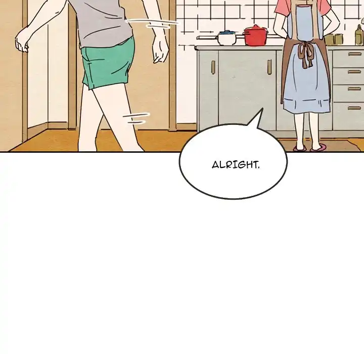 Tracy’s Perfect Married Life - Chapter 9 Page 7
