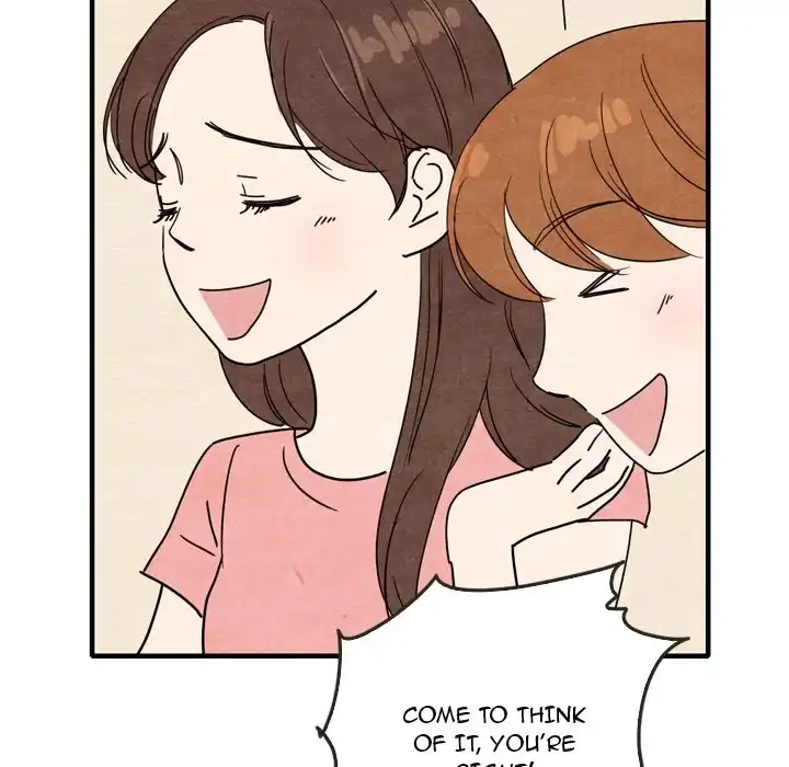 Tracy’s Perfect Married Life - Chapter 9 Page 80