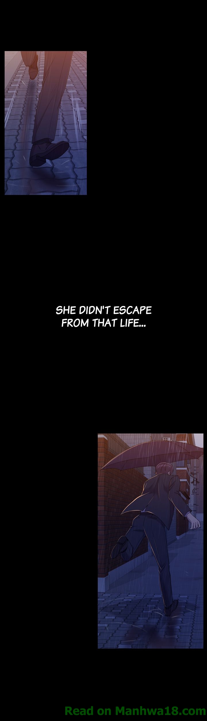 Can I Help You? (Ajeossi) - Chapter 11 Page 26