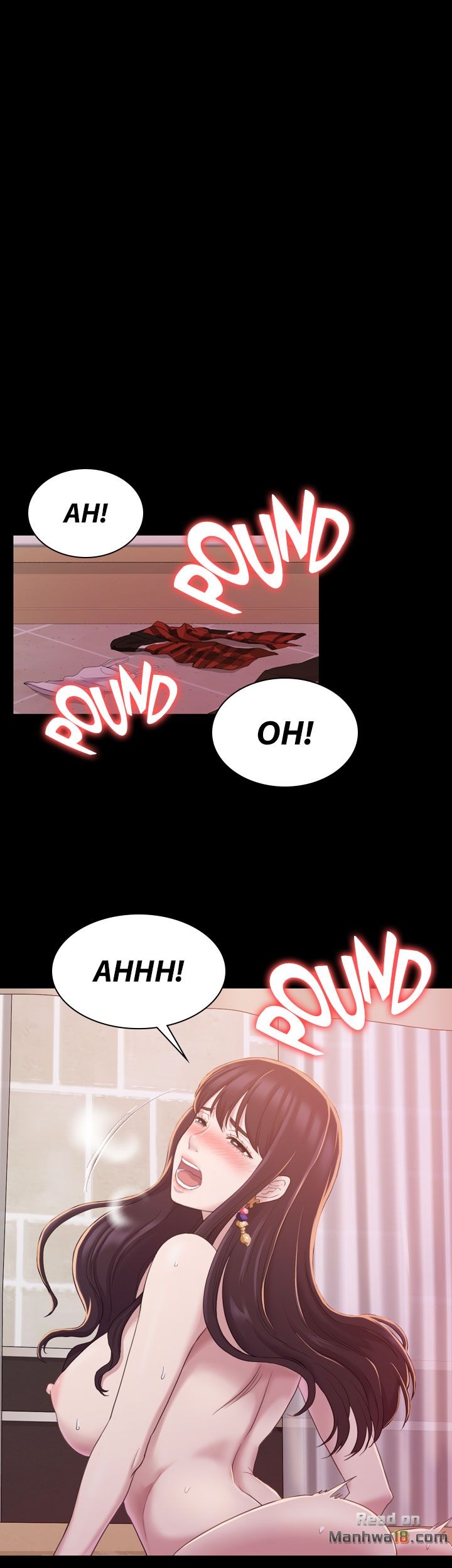 Can I Help You? (Ajeossi) - Chapter 14 Page 20