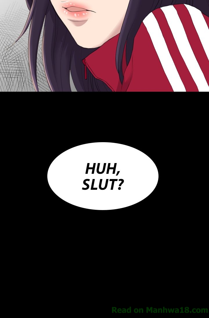 Can I Help You? (Ajeossi) - Chapter 15 Page 2