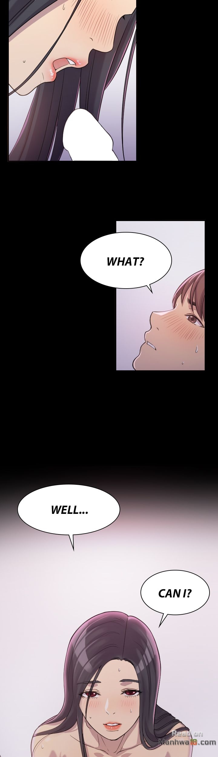 Can I Help You? (Ajeossi) - Chapter 2 Page 7